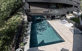 Black Summit Boutique Resort Laax